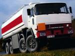 Magirus-Deutz 310 D 28 FLFK 8x4 1973 года